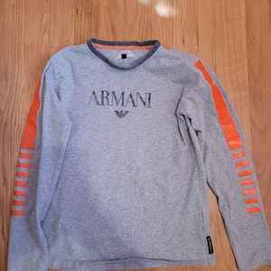 Armani top